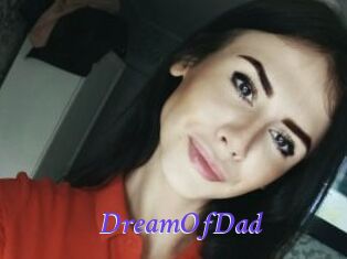 DreamOfDad