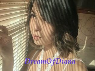 DreamOfDiana