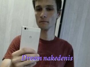 Dream_nakedenis