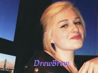 DrewBrew