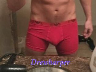 Drewharper