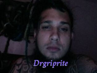 Drgriprite