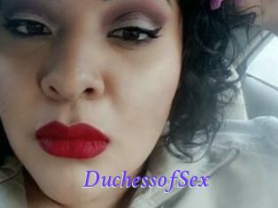 DuchessofSex