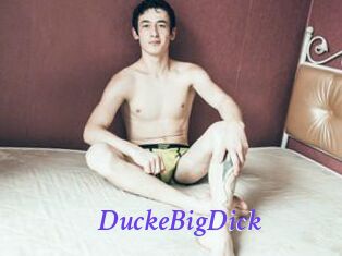 DuckeBigDick