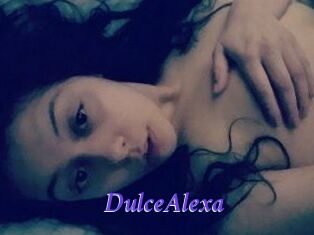 DulceAlexa