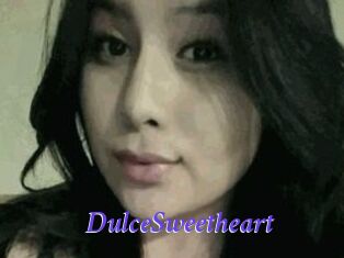 DulceSweetheart