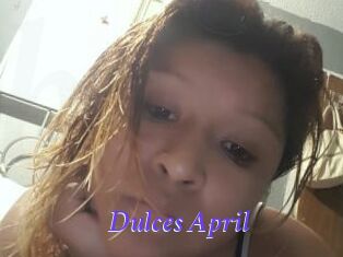 Dulces_April