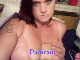 Dustirain