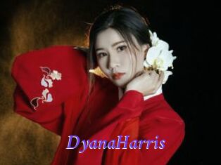 DyanaHarris