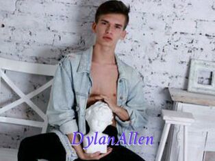 DylanAllen