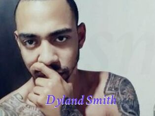 Dyland_Smith