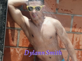 Dylann_Smith