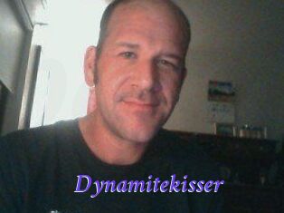 Dynamitekisser