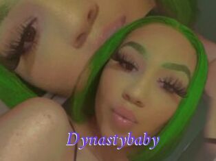 Dynastybaby