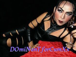 DOmiNanTforCumXx