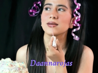 Daannarojas