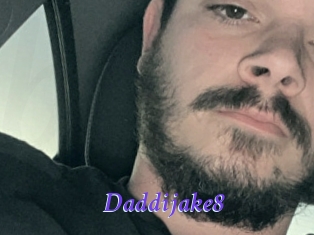 Daddijake8