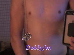 Daddyfox