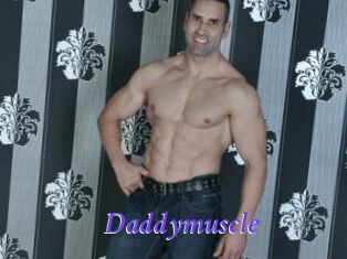 Daddymuscle