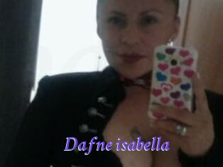 Dafne_isabella