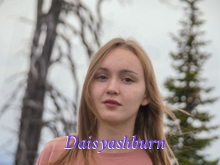 Daisyashburn