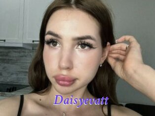 Daisyevatt