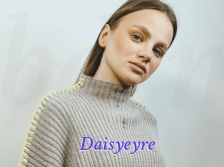 Daisyeyre