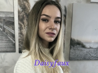 Daisyfaux