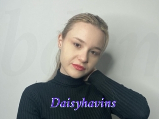 Daisyhavins