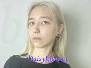 Daisyhickory