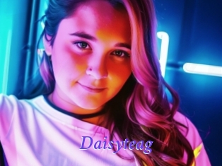 Daisyteag