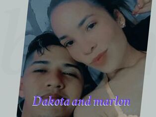 Dakota_and_marlon