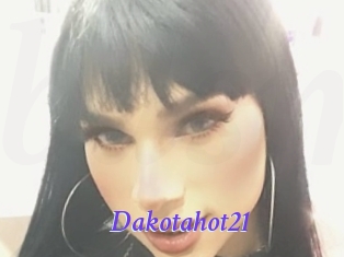 Dakotahot21