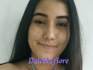 Daleskafiore