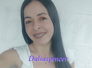 Daliaspencer