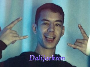 Dalijackson