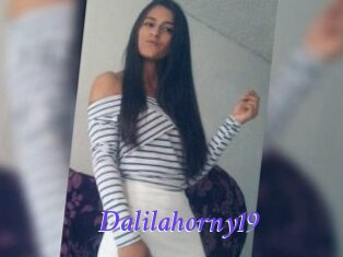 Dalilahorny19