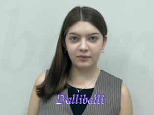 Dalliballi