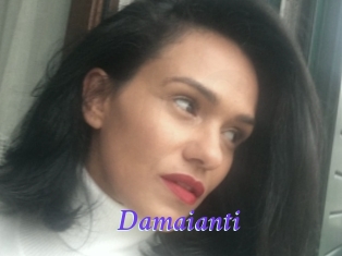 Damaianti