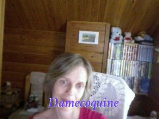 Damecoquine