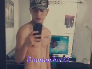 Damian_hot22