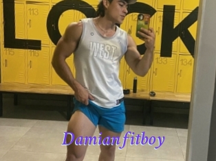 Damianfitboy