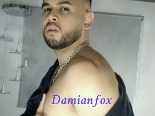 Damianfox