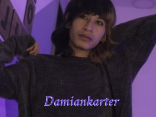 Damiankarter