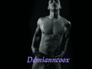 Damianncoox