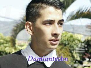 Damiantechn