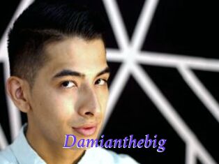 Damianthebig