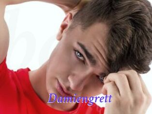 Damiengrett