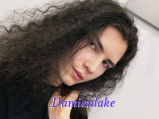 Damienlake