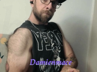 Damienmace